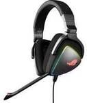 ROG Delta S, Gaming-Headset