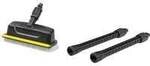 Fl&auml;chenreiniger Powerschrubber PS 30, Waschb&uuml;rste