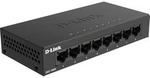 DGS-108GL/E, Switch