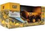 1:24 RC CAT 745 Gelenkmuldenkipper