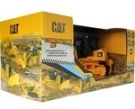 1:24 RC CAT D7E Bulldozer