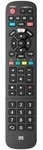 Panasonic TV-Ersatzfernbedienung