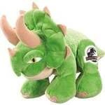 Jurassic World, Triceratops, Kuscheltier