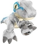 Jurassic World, Blue, Kuscheltier