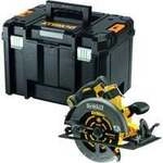 XR FLEXVOLT Akku-Handkreiss&auml;ge DCS578NT, 54 Volt