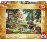 Puzzle Disney Winnie The Pooh