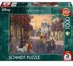 Puzzle Disney The Aristocats