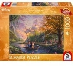 Puzzle Disney Pocahontas