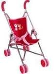 Puppenbuggy Jule, Puppenwagen