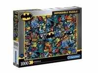 Impossible Puzzle! - Batman - 1000 Teile