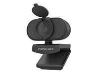 W41, Webcam - schwarz
