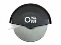 PizzaCut Vol. 2 Pizzaschneider, Messer - schwarz/edelstahl