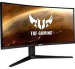 TUF Gaming VG34VQL1B, Gaming-Monitor