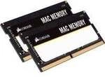 SO-DIMM 32 GB DDR4-2666 (2x 16 GB) Dual-Kit, Arbeitsspeicher