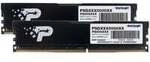 DIMM 16 GB DDR4-3200 (2x 8 GB) Dual-Kit, Arbeitsspeicher