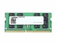 SO-DIMM 32 GB DDR4-3200 , Arbeitsspeicher - MES4S320NF32G, Essentials