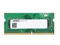SO-DIMM 8 GB DDR4-3200 , Arbeitsspeicher - MES4S320NF8G, Essentials