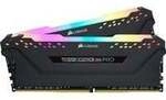 DIMM 32 GB DDR4-3200 (2x 16 GB) Dual-Kit, Arbeitsspeicher