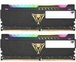 DIMM 16 GB DDR4-3200 (2x 8 GB) Dual-Kit, Arbeitsspeicher