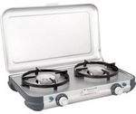 Camping Kitchen 2 CV PZ, Gaskocher