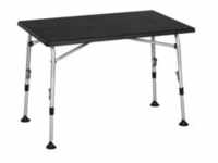 Camping-Tisch Superb 115 201-1646 - grau/aluminium