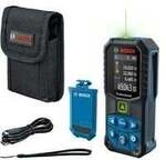 Laser-Entfernungsmesser GLM 50-27 CG Professional