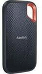 Extreme Portable SSD V2 500 GB, Externe SSD