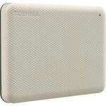 Canvio Advance 1 TB, Externe Festplatte