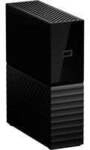 My Book 16 TB, Externe Festplatte
