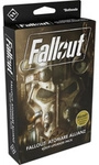 Fallout - Atomare Allianz, Brettspiel