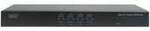 KVM Switch USB/PS2 8port, KVM-Switch