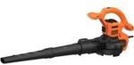 3-in-1 Elektro-Laubsauger BEBLV260-QS, Laubsauger/Laubbl&auml;ser