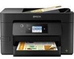 WorkForce Pro WF-3820DWF, Multifunktionsdrucker