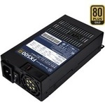 SST-FX500-G, PC-Netzteil