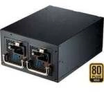 Twins PRO 500W, PC-Netzteil