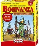 Bohnanza Erweiterungs-Set, Kartenspiel