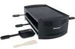RC 6 Bake & Grill, Raclette
