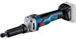 Akku-Geradschleifer GGS 18V-10 SLC Professional, 18Volt
