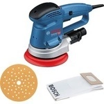 Exzenterschleifer GEX 34-150 Professional