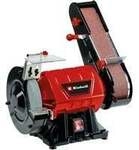 Stand-Bandschleifer TC-US 350, Doppelschleifer