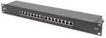 DN-91616S-B, Patchpanel