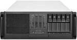 SST-RM41-H08, Rack-Geh&auml;use