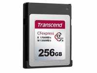 CFExpress 820 256 GB, Speicherkarte - CFexpress Typ B