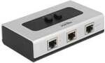 RJ-45 Umschalter, Switch