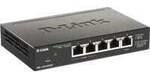 DGS-1100-05PDV2, Switch