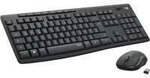 MK295, Desktop-Set