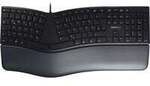 KC 4500 ERGO, Tastatur