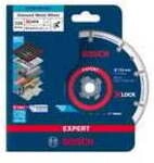 X-LOCK Diamanttrennscheibe EXPERT Diamond Metal Wheel, &Oslash; 125mm