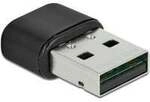 Bluetooth 4.2 und Dualband WLAN ac/a/b/g/n, Bluetooth-Adapter