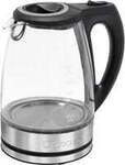 Glas-Wasserkocher WKS 3744 G